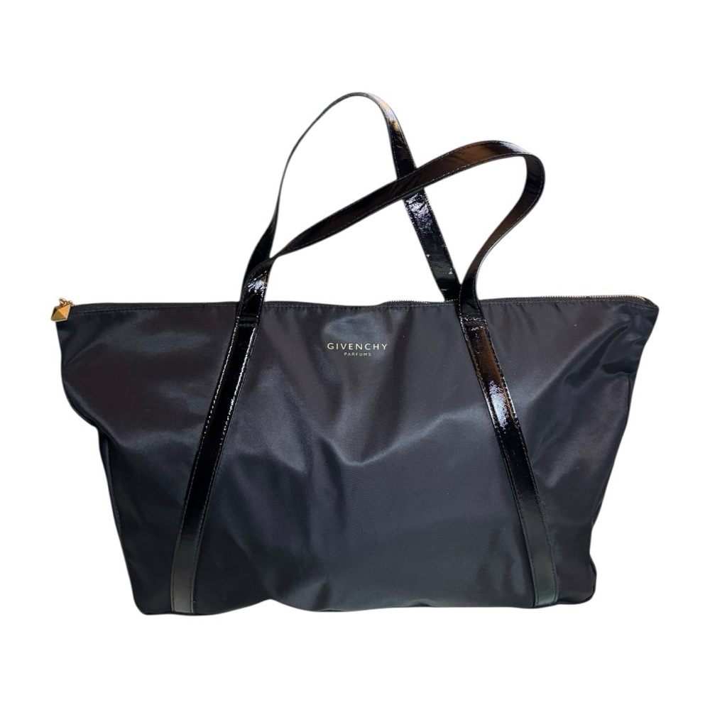 Givenchy Elegant Black Handbag